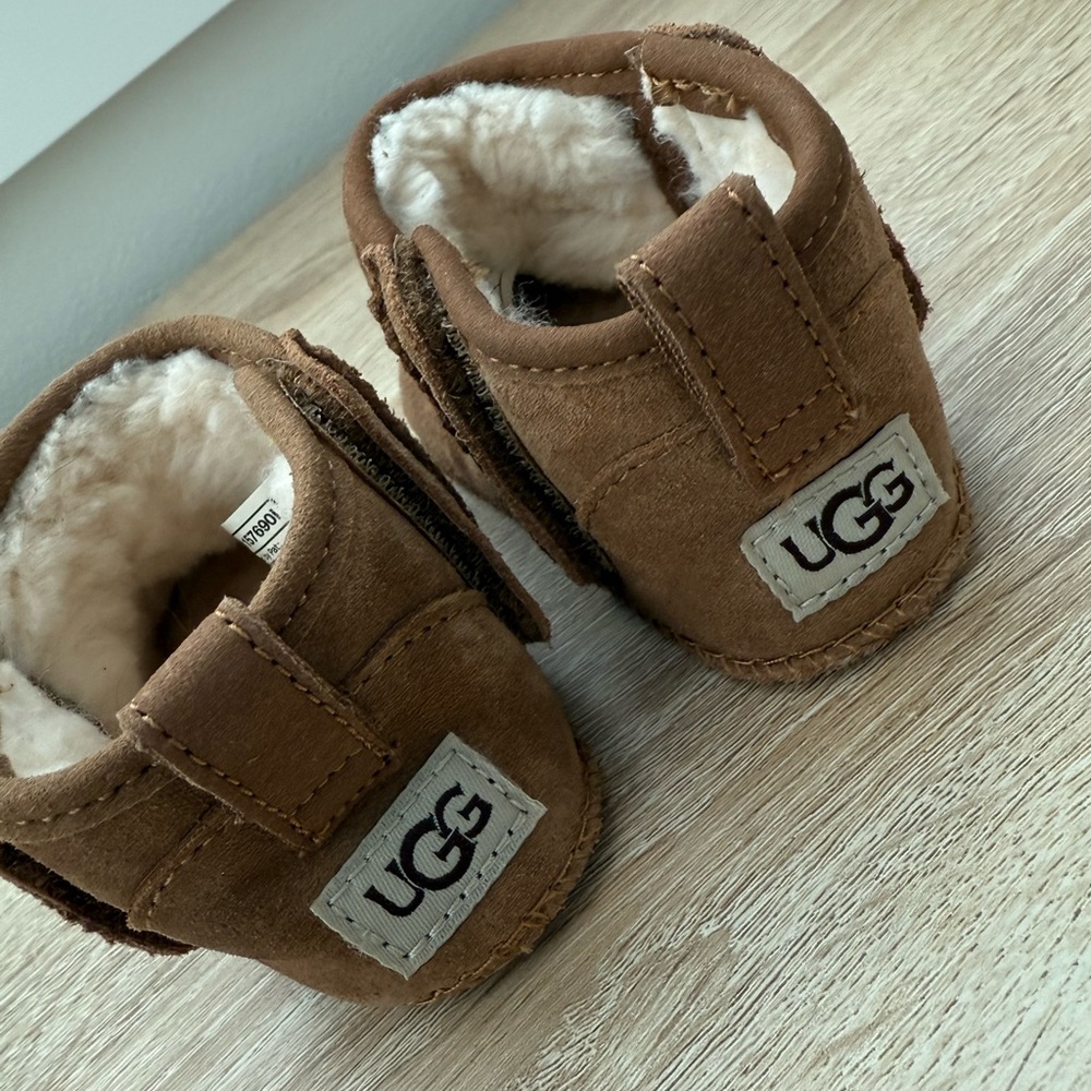 infant uggs